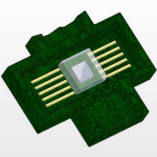 Microprocessor